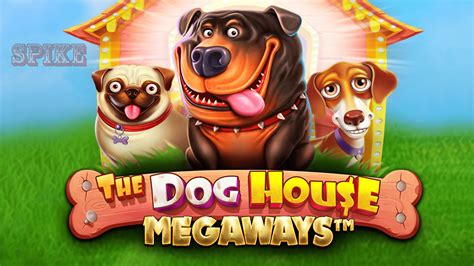 dog house megaways oyna